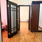 Апартаменты (Двухкомнатные (кв5)), Апартаменты Рядом с центром на Тульской 76