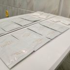 Апартаменты (Двухкомнатные (кв5)), Апартаменты Рядом с центром на Тульской 76