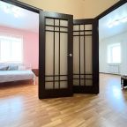 Апартаменты (Двухкомнатные (кв5)), Апартаменты Рядом с центром на Тульской 76