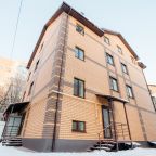 Апартаменты (Двухкомнатные (кв5)), Апартаменты Рядом с центром на Тульской 76