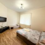 Апартаменты (Двухкомнатные), Апартаменты Рядом с центром на Тульской 76