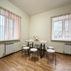 Апартаменты (Двухкомнатные), Апартаменты Рядом с центром на Тульской 76