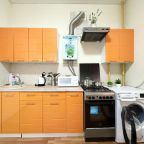 Апартаменты (Двухкомнатные), Апартаменты Рядом с центром на Тульской 76