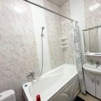 Апартаменты (Двухкомнатные), Апартаменты Рядом с центром на Тульской 76