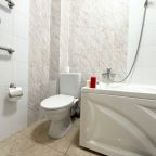 Апартаменты (Двухкомнатные), Апартаменты Рядом с центром на Тульской 76