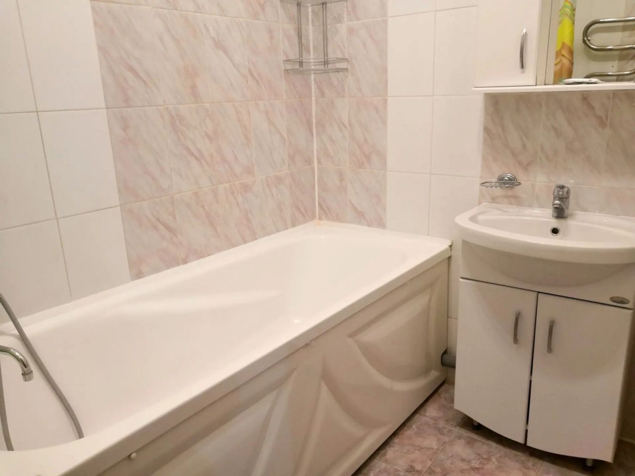 Апартаменты (Двухкомнатные (кв5)), Апартаменты Рядом с центром на Тульской 76