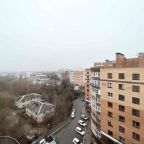 Апартаменты (Однокомная  (тул 128)), Апартаменты В центре города Тульская 34