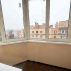 Апартаменты (Однокомная  (тул 128)), Апартаменты В центре города Тульская 34