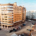 Апартаменты (Однокомнатные ( тул158)), Апартаменты В центре города Тульская 34