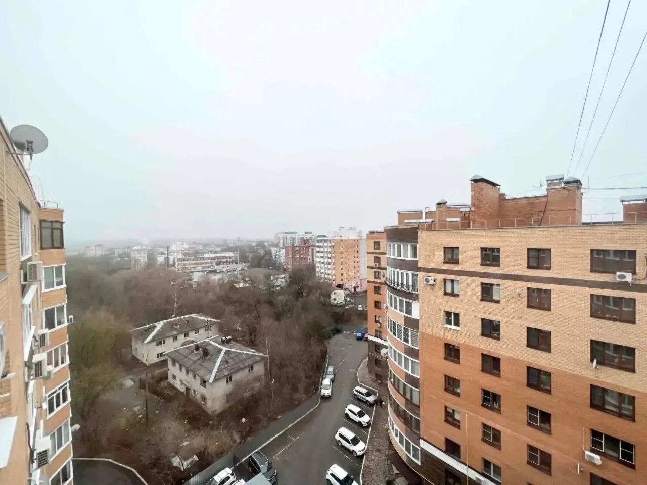 Апартаменты (Однокомная  (тул 128)), Апартаменты В центре города Тульская 34