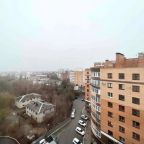 Апартаменты (Однокомная  (тул 128)), Апартаменты В центре города Тульская 34