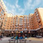 Апартаменты (Однокомная  (тул 128)), Апартаменты В центре города Тульская 34