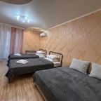 Апартаменты (Трехкомнатные апартаменты центр), Апартаменты Трехкомнатные в центре города