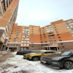 Апартаменты (Трехкомнатные апартаменты центр), Апартаменты Трехкомнатные в центре города