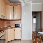 Апартаменты (Апартаменты Apart Comfort на Октябрьской 33), Апартаменты На Октябрьской 33