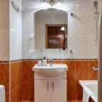 Апартаменты (Апартаменты Apart Comfort на Октябрьской 33), Апартаменты На Октябрьской 33