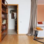 Апартаменты (Апартаменты Apart Comfort на Октябрьской 33), Апартаменты На Октябрьской 33