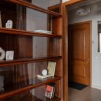 Апартаменты (Апартаменты Apart Comfort на Октябрьской 33), Апартаменты На Октябрьской 33