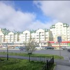 Апартаменты (Шикарная двушка в центре), Апартаменты Шикарная Уютная Премиум Двушка в Центре