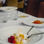Авторская кухня, База отдыха Загородный клуб Репино-Ленинское