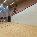 Сквош, База отдыха Загородный клуб Репино-Ленинское