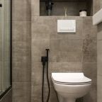 Апартаменты (Современные на 4 гостя), Апартаменты KEY2HOME