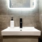 Апартаменты (Современные на 4 гостя), Апартаменты KEY2HOME
