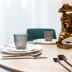 Апартаменты (Современные на 4 гостя), Апартаменты KEY2HOME