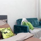 Апартаменты (Современные на 4 гостя), Апартаменты KEY2HOME