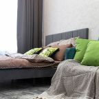 Апартаменты (Современные на 4 гостя), Апартаменты KEY2HOME