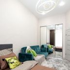 Апартаменты (Современные на 4 гостя), Апартаменты KEY2HOME