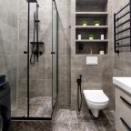 Апартаменты (Современные на 4 гостя), Апартаменты KEY2HOME