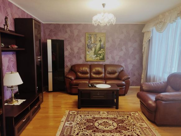 Фотография номера гостиницы Урал