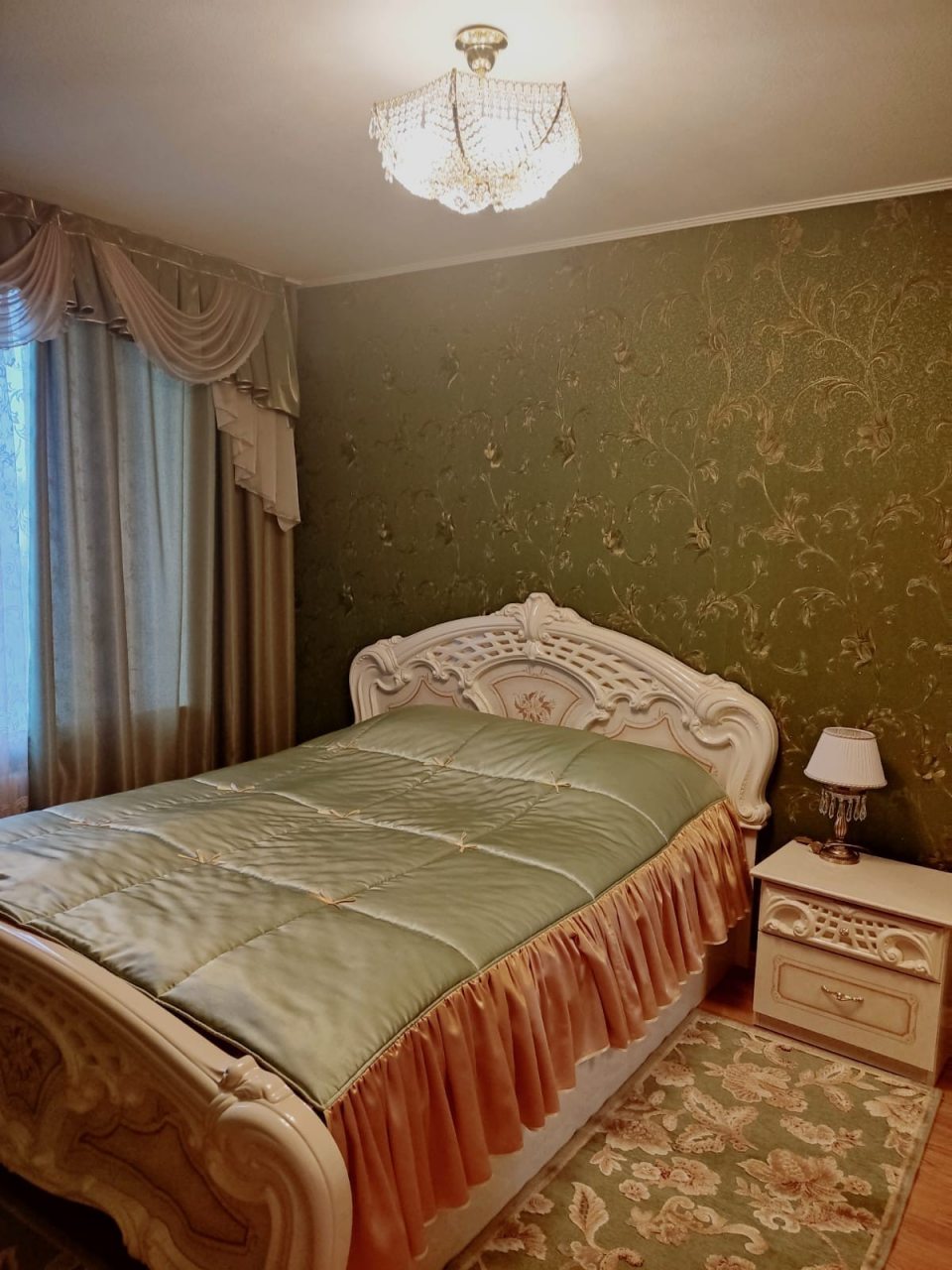 Гостиница Урал, Озерск