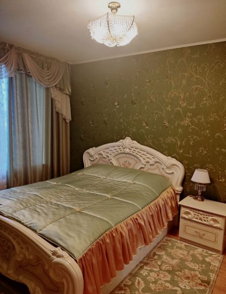 Гостиница Урал