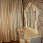 Одноместный (Двухкомнатный Стандарт-Люкс 1 категории), Гостиница Урал