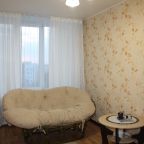 Одноместный (Двухкомнатный Стандарт-Люкс 1 категории), Гостиница Урал