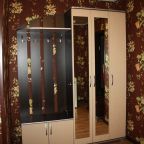 Одноместный (Двухкомнатный Стандарт-Люкс 1 категории), Гостиница Урал