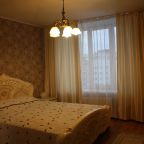 Одноместный (Двухкомнатный Стандарт-Люкс 1 категории), Гостиница Урал