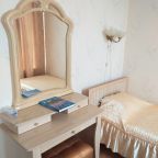 Одноместный (Однокомнатный Стандарт-Люкс 1 категории), Гостиница Урал