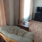 Одноместный (Однокомнатный Стандарт-Люкс 1 категории), Гостиница Урал