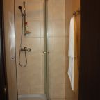 Одноместный (Однокомнатный Стандарт-Люкс 1 категории), Гостиница Урал