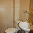 Одноместный (Однокомнатный Стандарт-Люкс 1 категории), Гостиница Урал