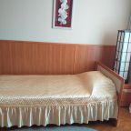 Люкс (Стандарт-Люкс 1 категории двухкомнатный одноместный 710), Гостиница Урал