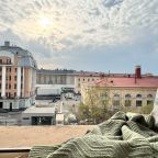 Двухместный (Эконом с двуспальной кроватью), Мини-отель Гончарная у вокзала