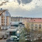 Сапсаны прибывают