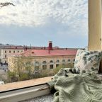 Питерская романтика