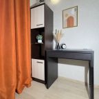 Трёхместный и более (Стандарт), Мини-отель Гончарная у вокзала