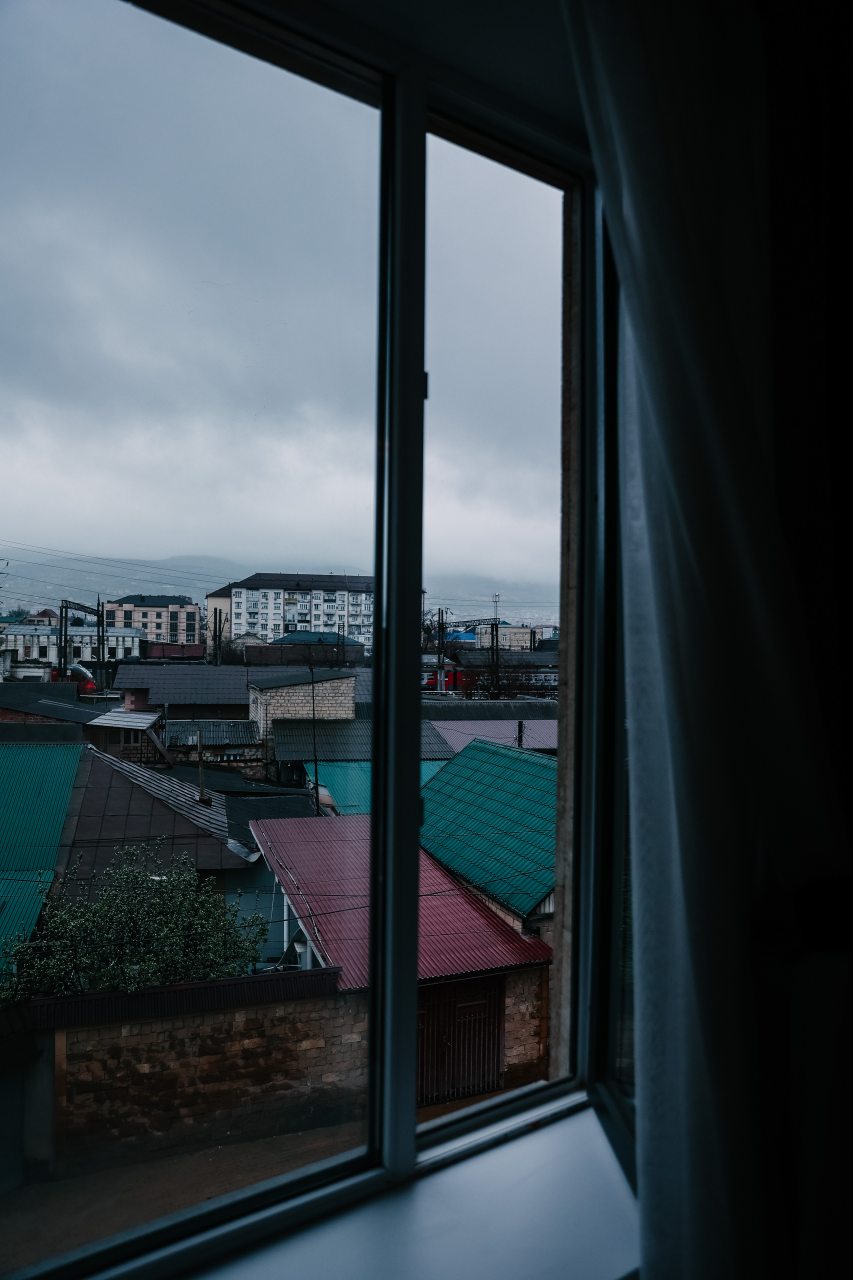 Двухместный, Гостевой дом АБА