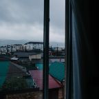 Двухместный, Гостевой дом АБА